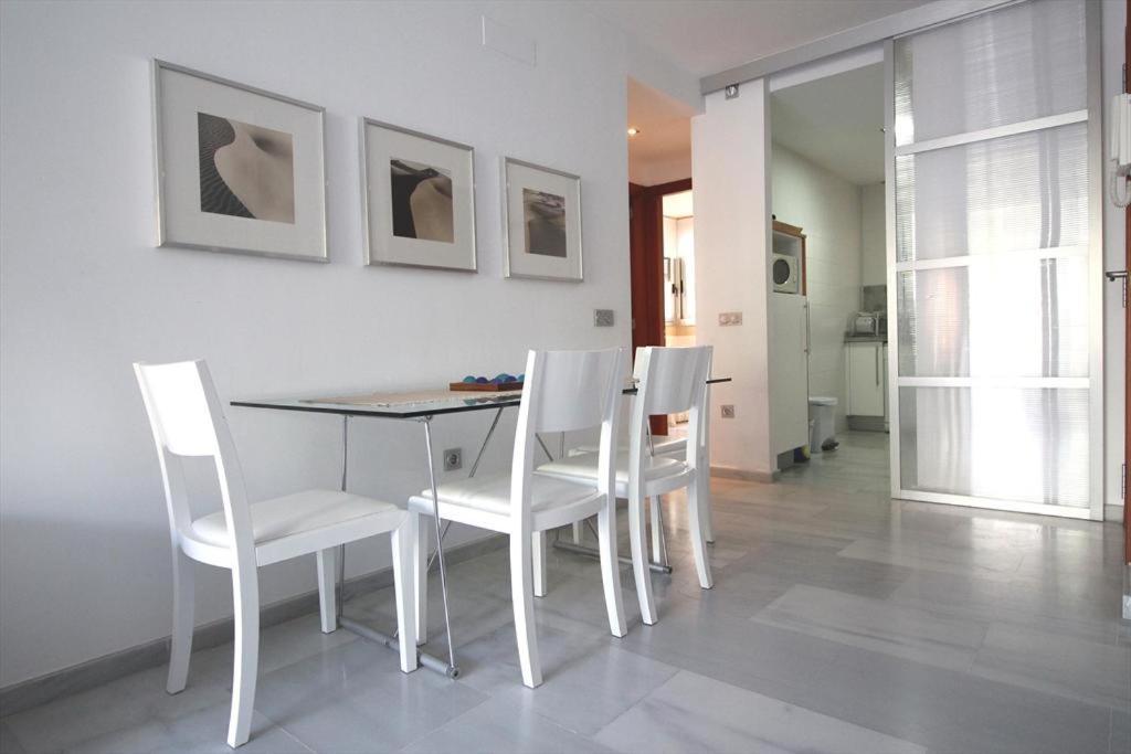 דירות דניה Elegance 55 מראה חיצוני תמונה
