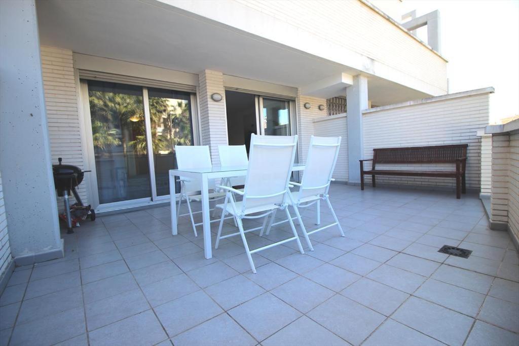דירות דניה Elegance 55 מראה חיצוני תמונה
